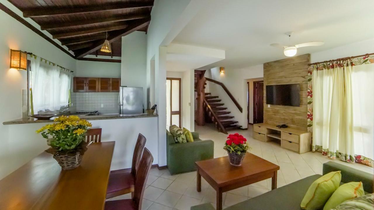 Mar Paraiso 4* Porto Seguro