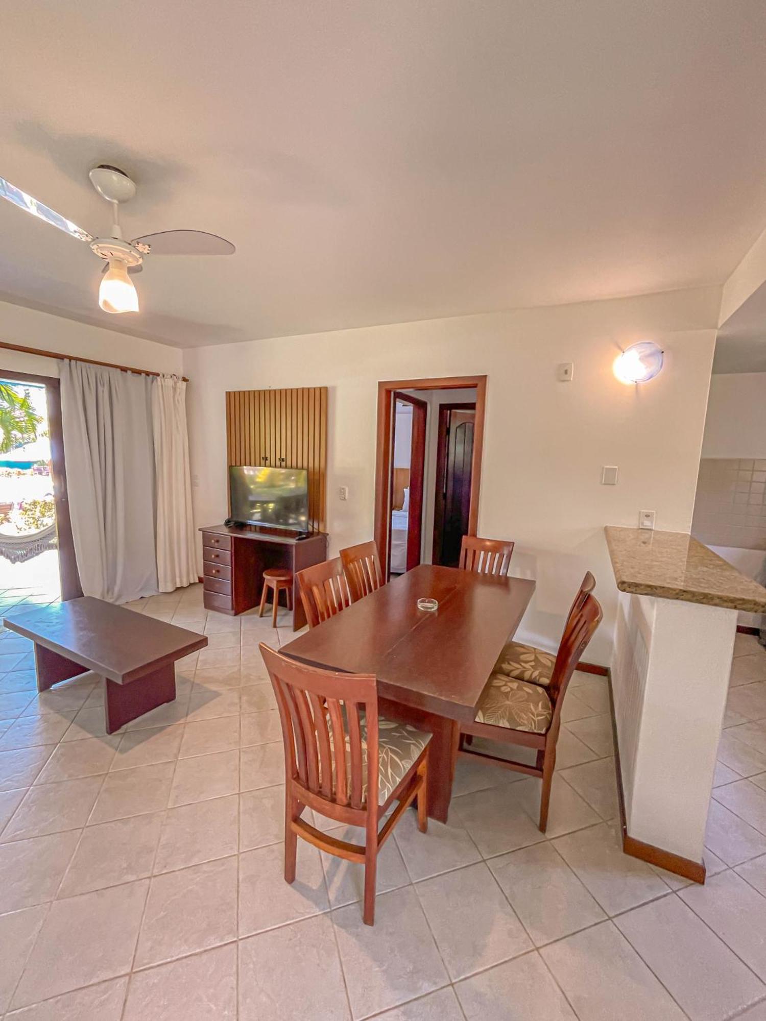 Hotel Mar Paraíso Porto Seguro