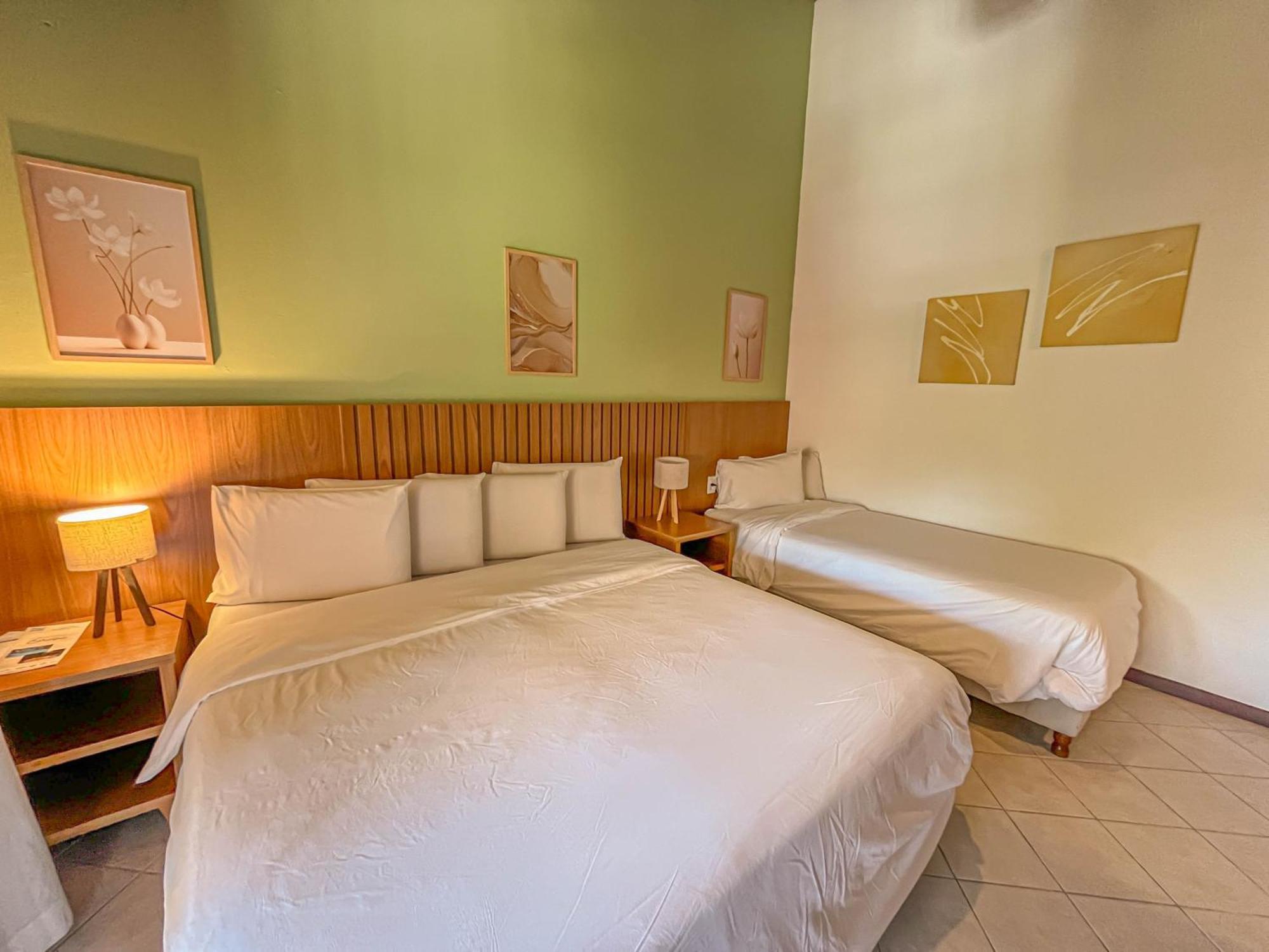 Hotel Mar Paraíso 4*