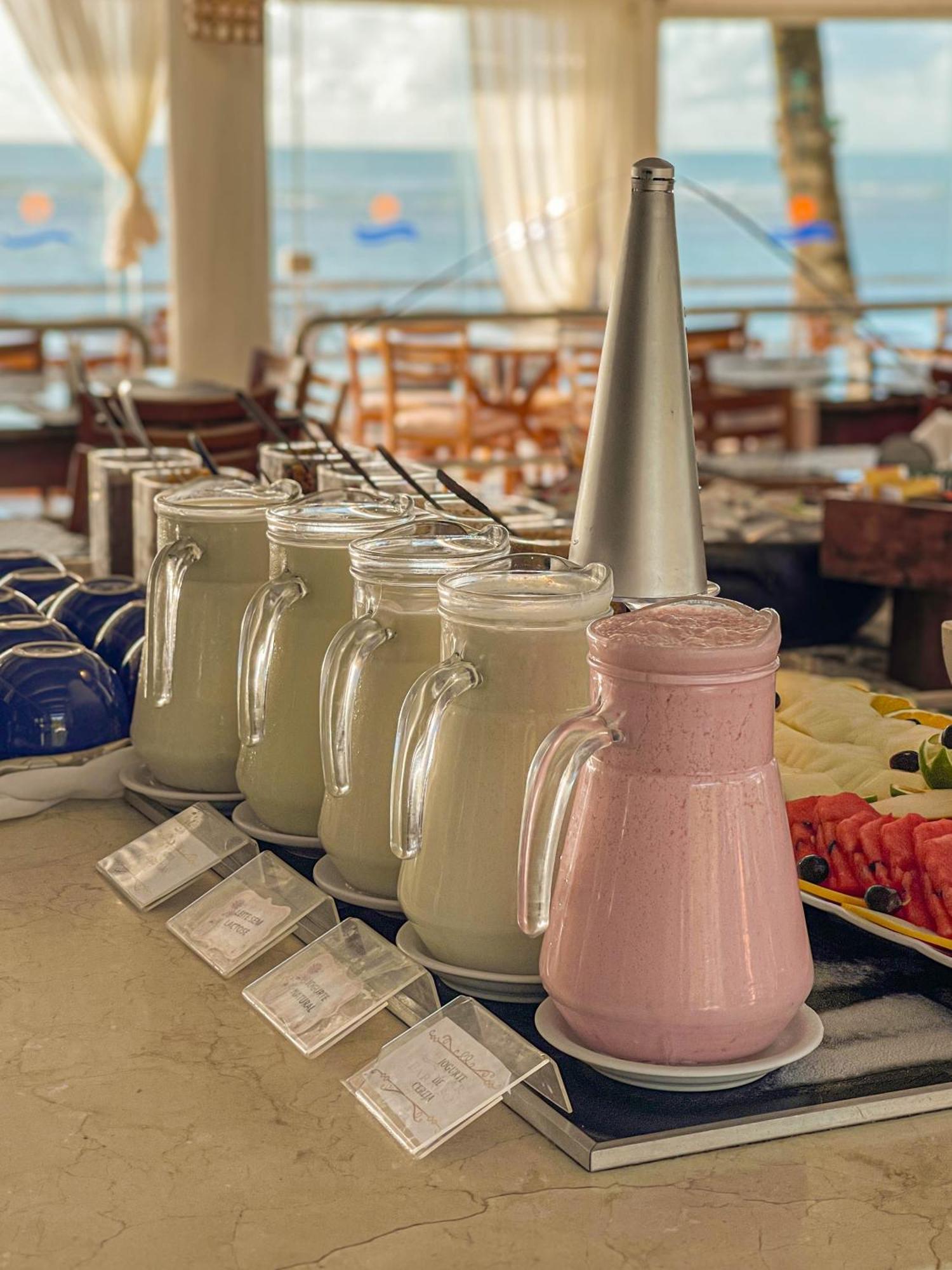 Hotel Mar Paraíso Porto Seguro