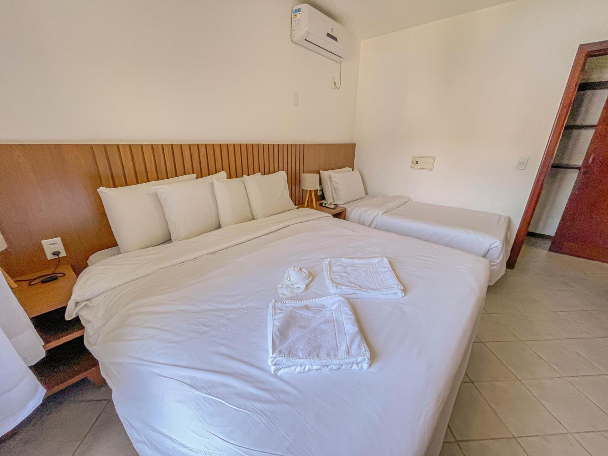 Hotel Mar Paraíso
