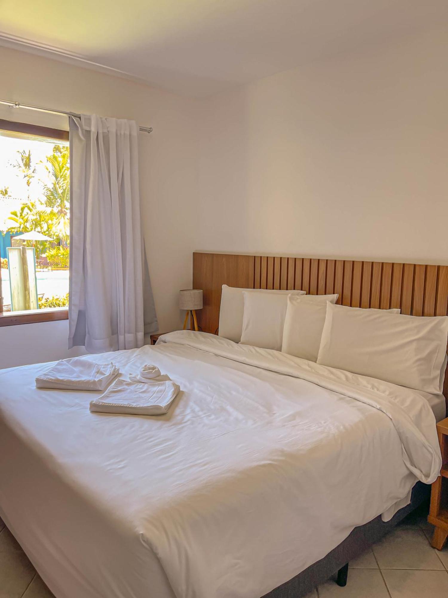 Mar Paraíso Hotel Porto Seguro