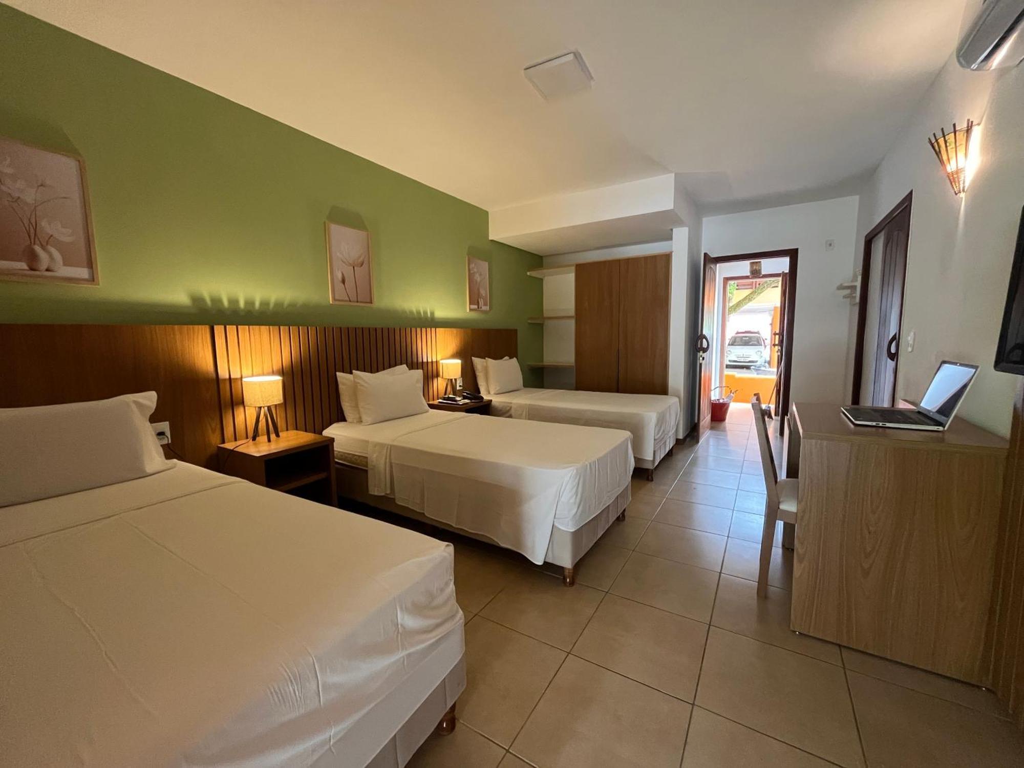 Mar Paraíso 4*