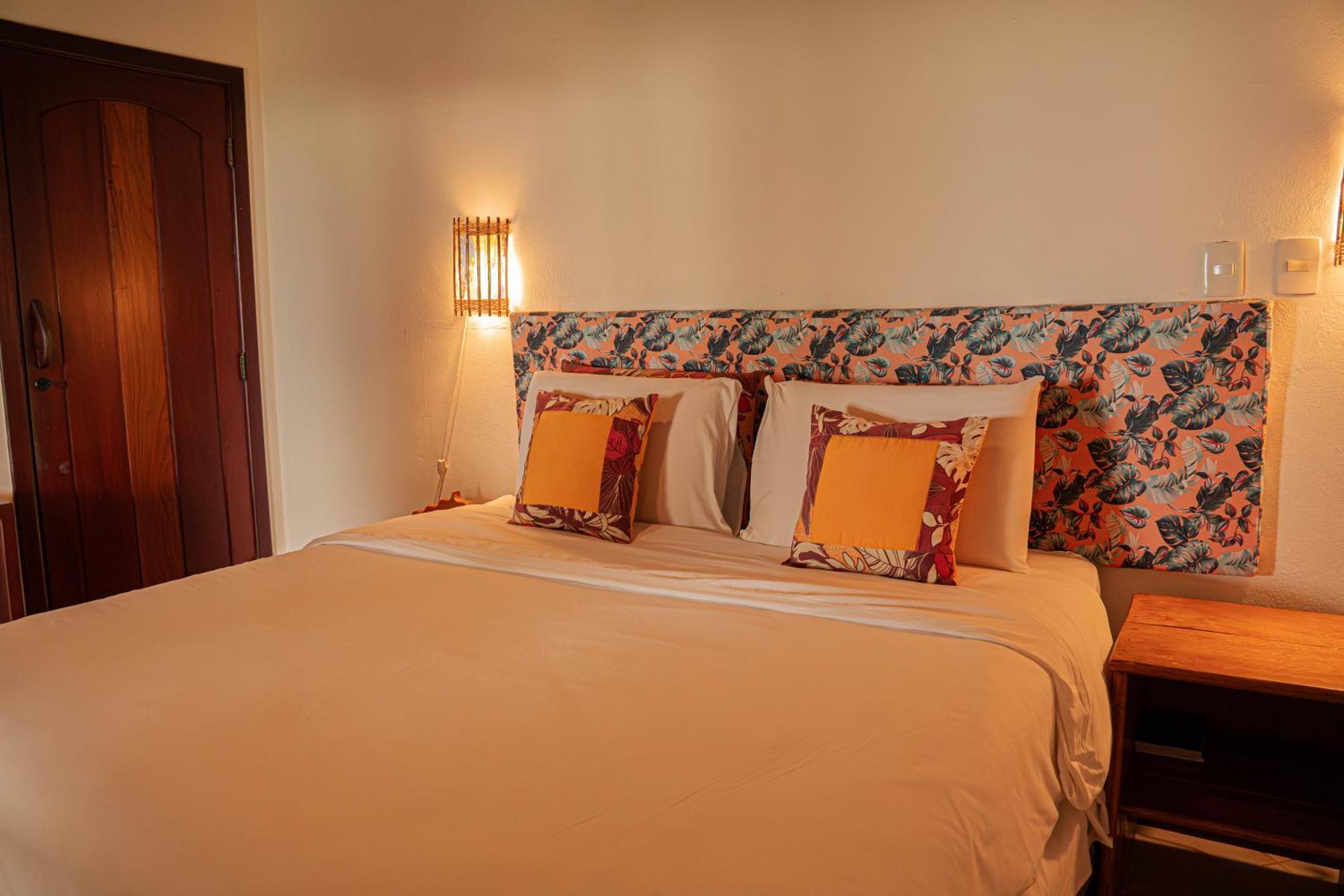 Hotel Mar Paraíso