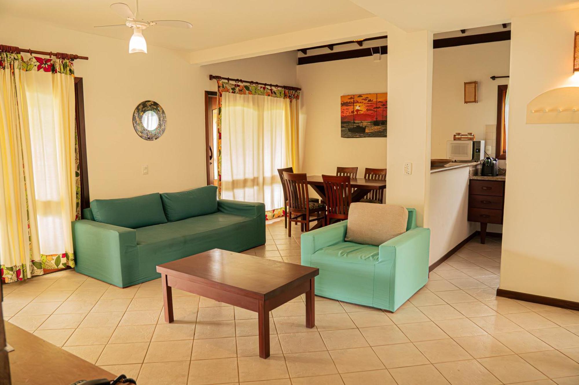 Hotel Mar Paraíso
