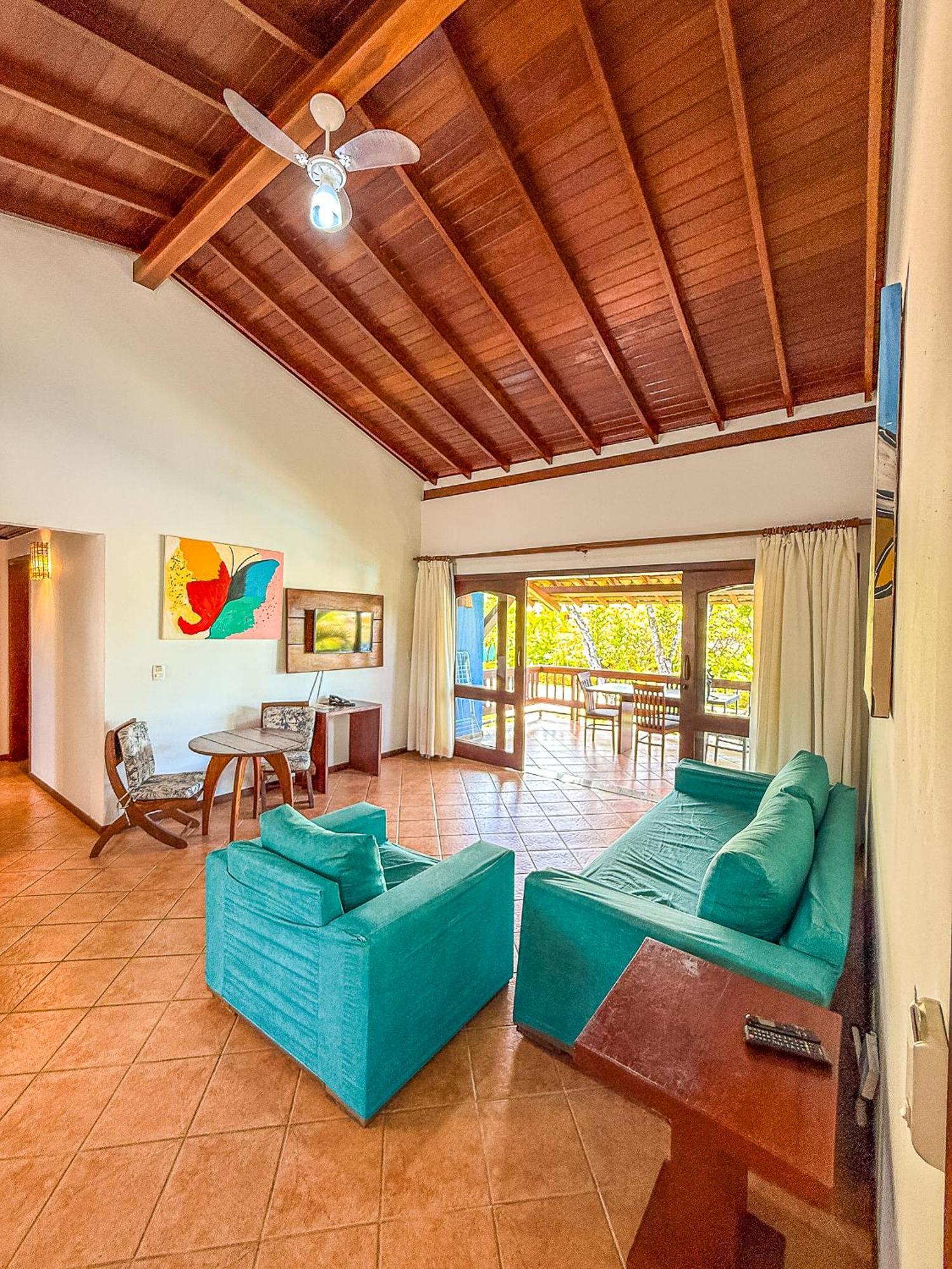 Mar Paraíso Hotel Porto Seguro