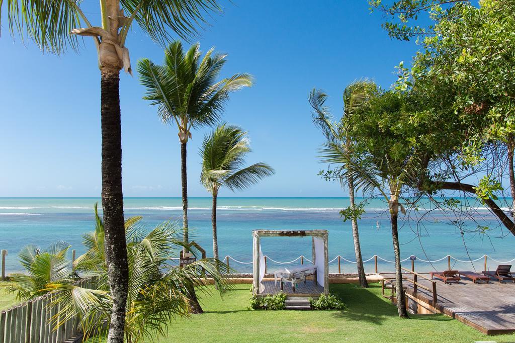 Mar Paraíso Hotel 4*
