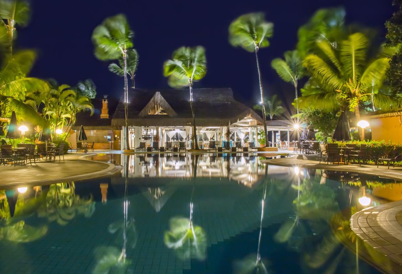Mar Paraíso 4* Porto Seguro