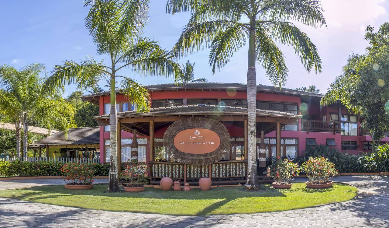 Hotel Mar Paraíso 4*